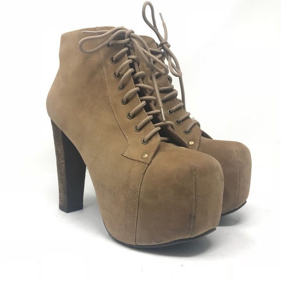 jeffrey campbell lita suede